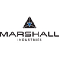 Marshall Industries Inc. logo - Similar company to Link Av
