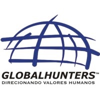 Globalhunters RH logo - Similar company to Start Rh