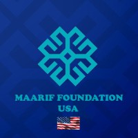 Maarif Foundation USA logo - Similar company to Maybe Mars Llc