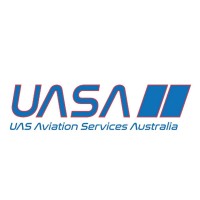UASA Australia 🛩🚁🚀 logo - Similar company to Aves Holdings