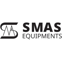 SMAS Equipments Private Limited logo - Similar company to Nanoscale