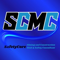 SafetyCore Mining and Construction Risk and Safety Consultant logo - Similar company to Afri-Mining Consultancy
