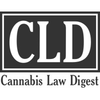 Cannabis Law Digest logo - Similar company to Cannabis Security Vancouver