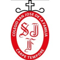 Colegio San José de la Familia logo - Similar company to Juguetería Renner