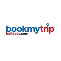Book My Trip Holidays بوك ماي تريب للعطلات logo - Similar company to Gleesire Holidays Pvt Ltd.