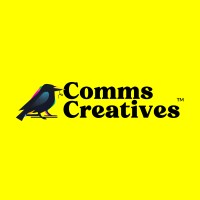 Comms Creatives logo - Similar company to Iabc