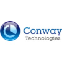 Conway Technologies logo - Similar company to Prisma Sync Technology