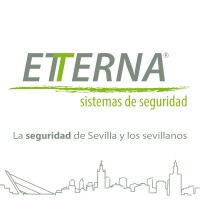 ETTERNA Sistemas de Seguridad logo - Similar company to Secuoya Seguridad