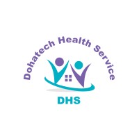 Dohatech HealthService logo - Similar company to Goldsmith Personnel