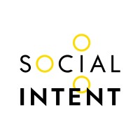 Social Intent logo - Similar company to Blue Globe