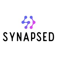 Synapsed logo - Similar company to Imq Minded Security (Now Part Of Imq Intuity)