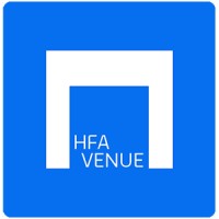 HFA Venue logo - Similar company to Skillnet Limited