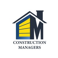 Construction Managers logo - Similar company to Blendspace