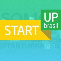 StartUp Brasil logo - Similar company to Bp Hub