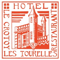 Les Tourelles Baie de Somme logo - Similar company to Nouvelle Hôtellerie