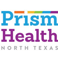 Prism Health North Texas logo - Similar company to Resource Center