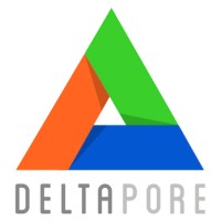 Deltapore logo - Similar company to Prolabnl B.V.