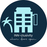 Inn-Clusivity logo - Similar company to Smith + Stone