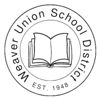 Weaver Union School District logo - Similar company to Merced County Human Services Agency