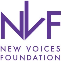 New Voices Foundation logo - Similar company to Mc Event Consulting