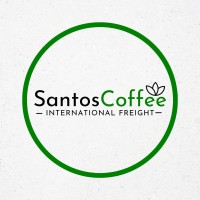 Santos Coffee International Freight logo - Similar company to Timberyard Uk