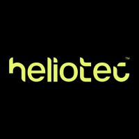 Heliotec logo - Similar company to Flatpower