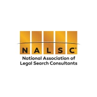 NALSC: the National Association of Legal Search Consultants logo - Similar company to Lionpoint Partners