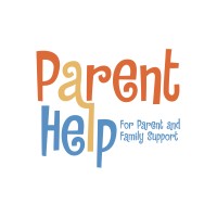 Parent Help logo - Similar company to Parent-Help Ltd