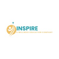 Inspire: A Wellness Education Company logo - Similar company to Blended Education Company