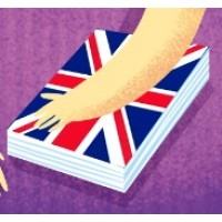 The English Teacher Online logo - Similar company to Teacher On