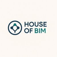 The House of BIM logo - Similar company to Bimcloud