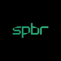spbr.se logo - Similar company to Overflow Cafe