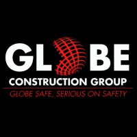 Globe Construction Group & Civil Contractors logo - Similar company to Rama Construction