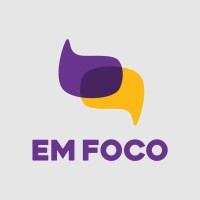 ONG EM FOCO logo - Similar company to Associação Brasileira De Empresas, Direitos Humanos E Sustentabilidade