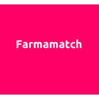 Farmamatch logo - Similar company to Eyematch