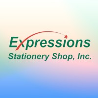 Expressions Stationery Shop, Inc. logo - Similar company to Infinity Loop Retail Inc.