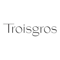 Troisgros logo - Similar company to Dmo-Pro