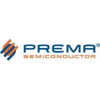Prema Semiconductor Gmbh logo - Similar company to Greenchips-Edu