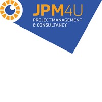 JPM4U logo - Similar company to Green Rock Consulting