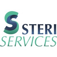 Steriservices logo - Similar company to Stae (France)