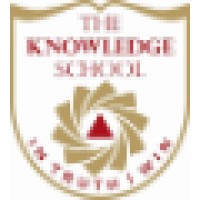 The Knowledge School logo - Similar company to Life School System Official