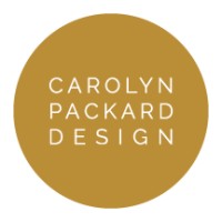 Carolyn Packard Design LLC logo - Similar company to Saga