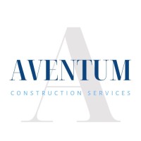Aventum Construction logo - Similar company to Concept Cabins & Construction