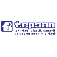 Tepsan Tekirdağ Plastik Sanayi ve Ticaret A.Ş. logo - Similar company to Sackmaker