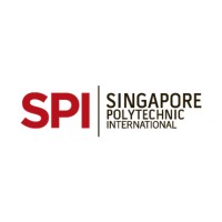 Singapore Polytechnic International logo - Similar company to Singapore Polytechnic Outstanding Talent (Spot) Programme