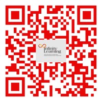 Infinity Learning logo - Similar company to Manzane