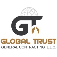Global Trust General Contracting logo - Similar company to Jks Hills Construction Co. L.L.C.