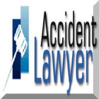 Accident lawyer logo - Similar company to Accident Pros Llp