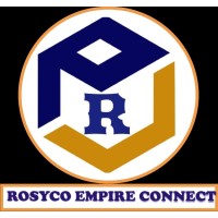 Rosyco Empire Connect logo - Similar company to The Virtual Babe Digital Agency