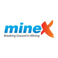MineX- Mount Isa Mining Expo logo - Similar company to Yelrah Mining Group